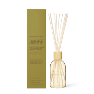 Glasshouse Fragrances 250ml Diffuser - KYOTO IN BLOOM