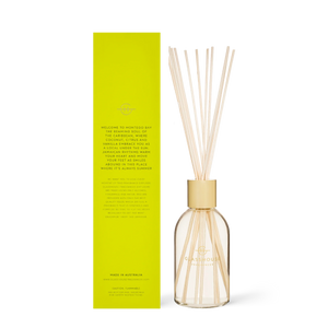 Glasshouse Fragrances 250ml Diffuser - MONTEGO BAY RHYTHM