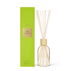Glasshouse Fragrances - 250ml Diffuser WE MET IN SAIGON