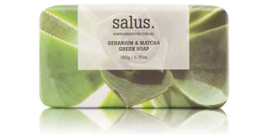 Salus - Bar Soaps
