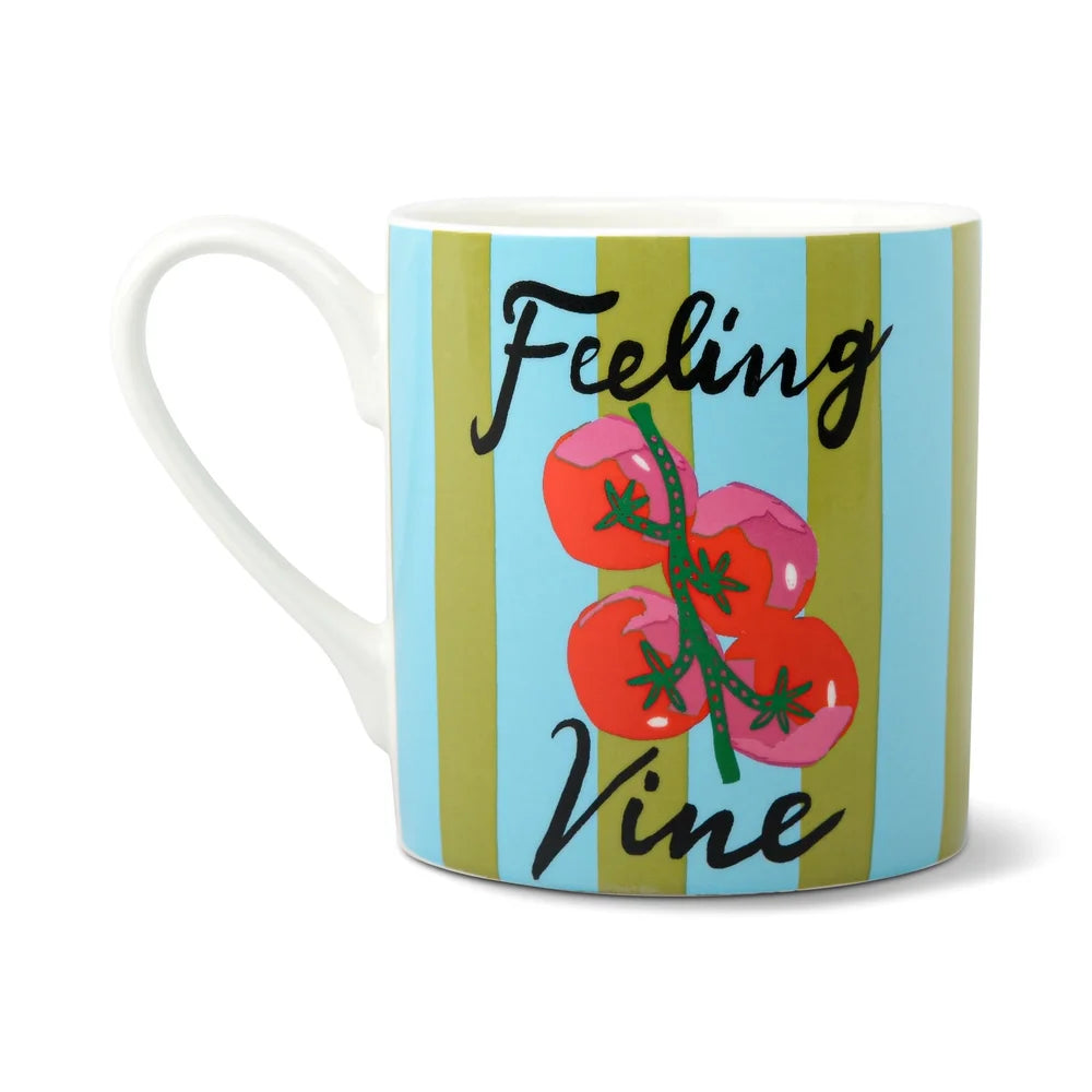 Mug Feeling Vine