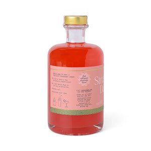 Strawberry Daiquiri Mixer - 500ml