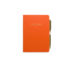 Gratitude Journal - Pause