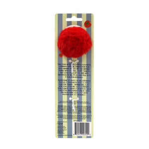 Tomato Pom Pom Pen - Italian Summer