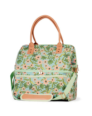 The somewhere co. - Seaflower Cooler Bag