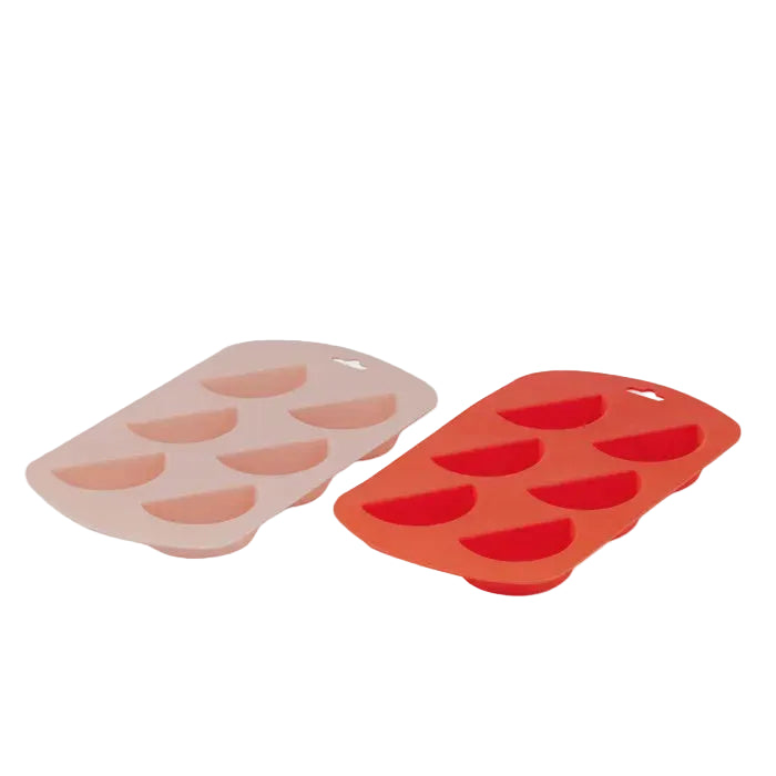 Fruit Silicone Ice Moulds