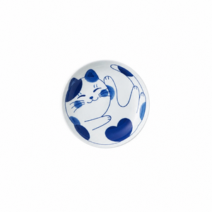 Concept Japan - Heart cat dish
