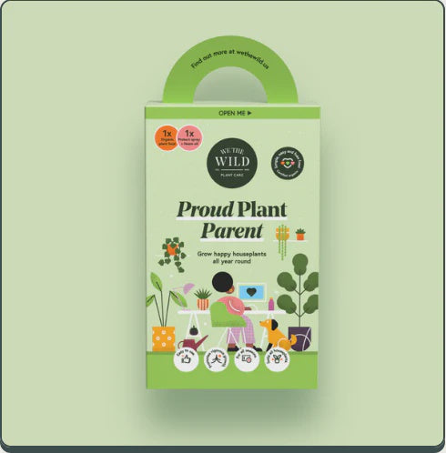 Proud Plant Parent Kit