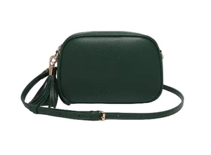 Louenhide - Jacinta Gia Crossbody Bag Forest Green