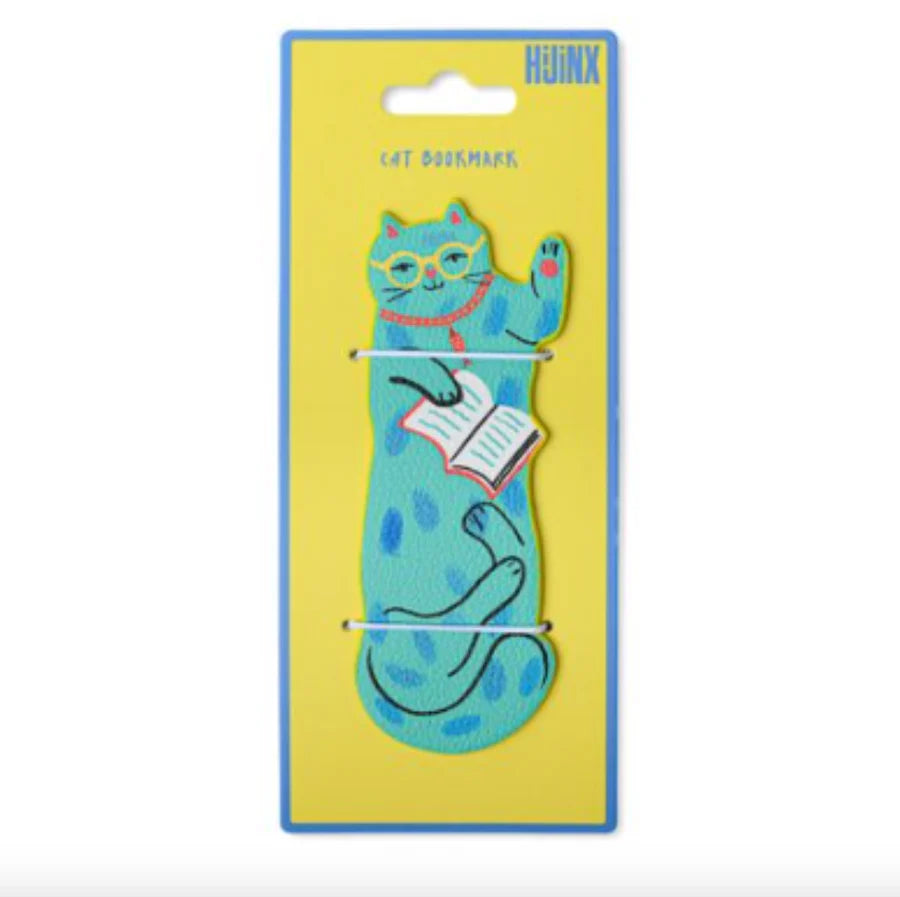 Bookmark - Cat