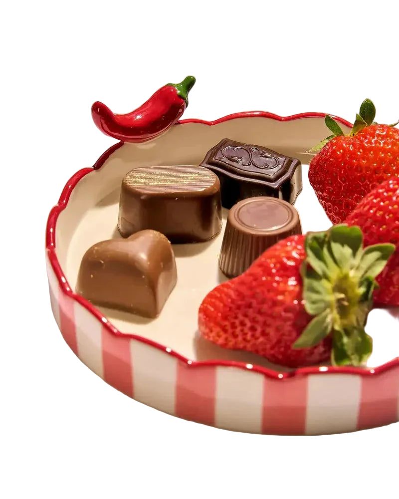 La La Land - Seaview Stoneware Hot Chilli Dish