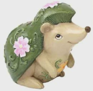 Forest Friends Hedgehog