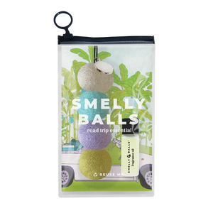 Smelly Balls - Tropic Set (Rio)