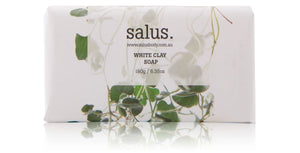 Salus - Bar Soaps