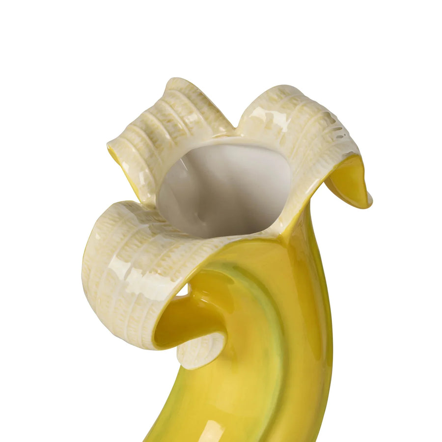 Emporium - Banana Vase