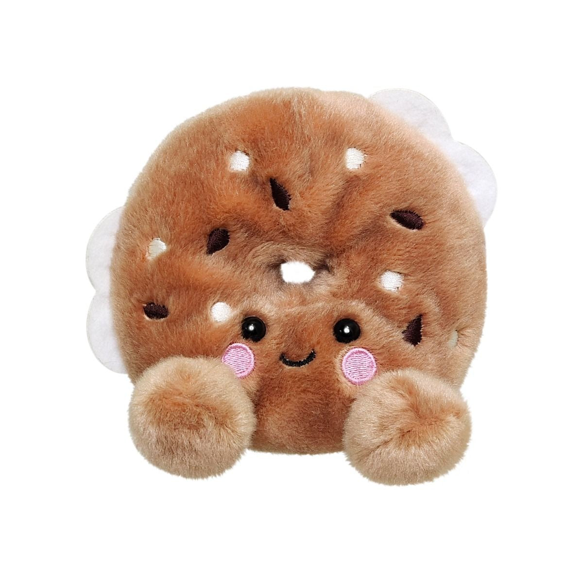 Palm Pals - 13cm Tony Everything Bagel