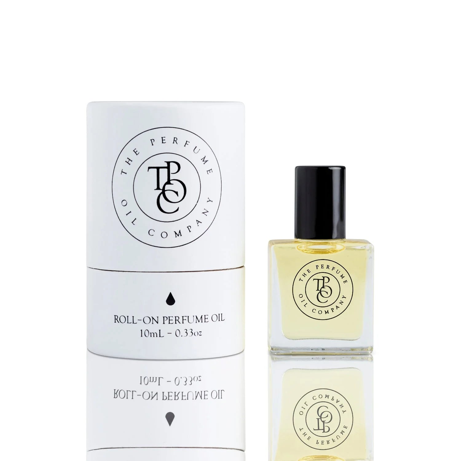 CALYPSO, inspired by Mango Skin (Vilhelm Parfumerie) - 10 mL Roll-On Perfume Oil