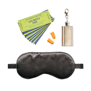 Dad Survival Kit