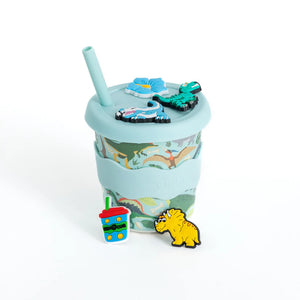 Chino Club - Dino Chino Charm Cup (8oz)
