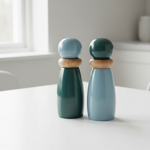 Libra Salt & Pepper Grinder Forrest (Assorted)