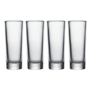 Davis & Waddle - Ascot Tall Shot Glasses
