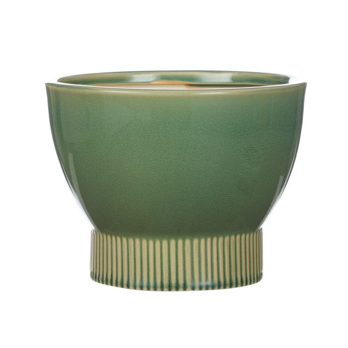 Rouen Bowl Planter