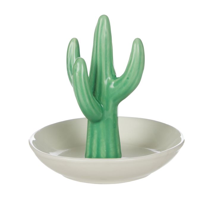 @EM Raf Cactus Trinket Dish