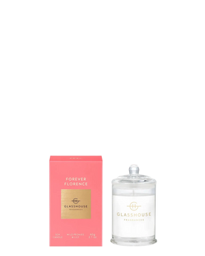 60g Candle - FOREVER FLORENCE