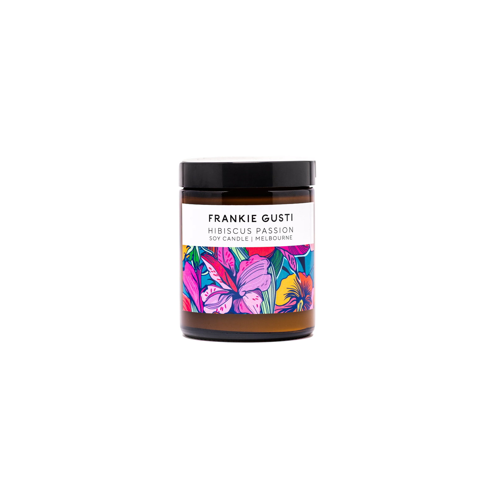 Frankie Gusti Little Honeys - Hibiscus Passion