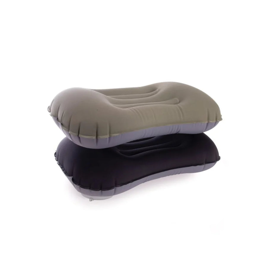 Inflatable Pillow With Built In Pump