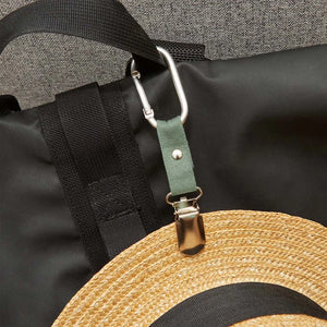 Travel Hat Clip