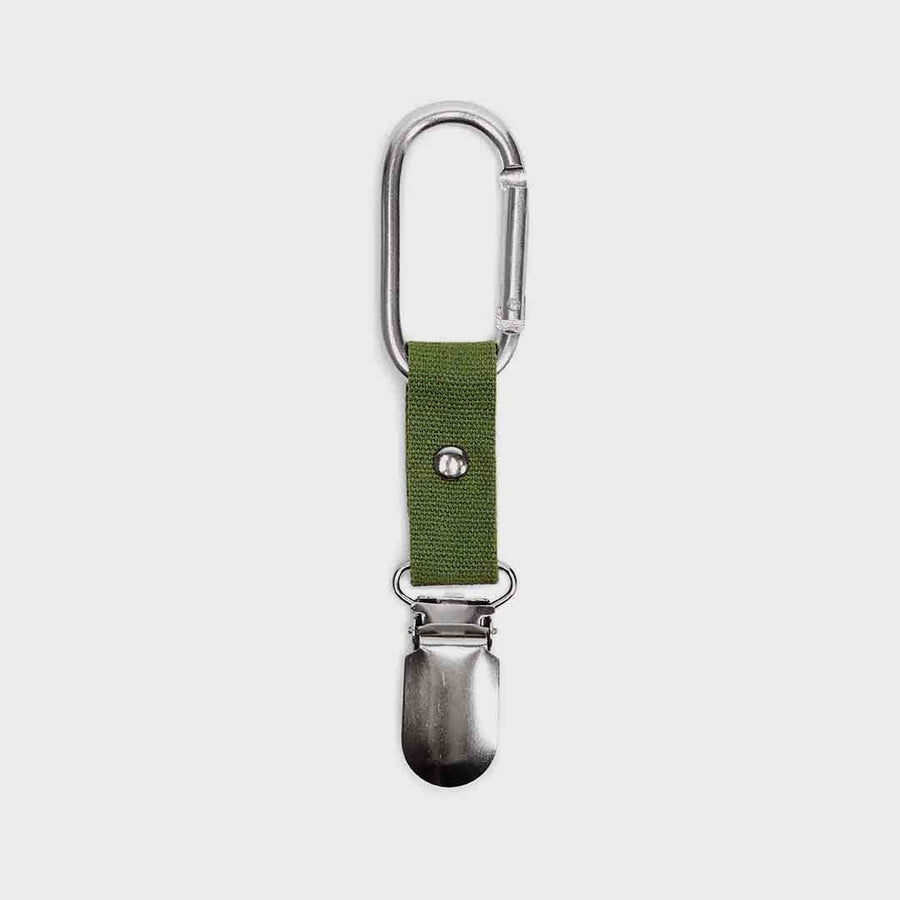 Travel Hat Clip