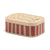 Bistro 4.5oz/127g Lemon Printed Tin Candle - Meyer Lemon