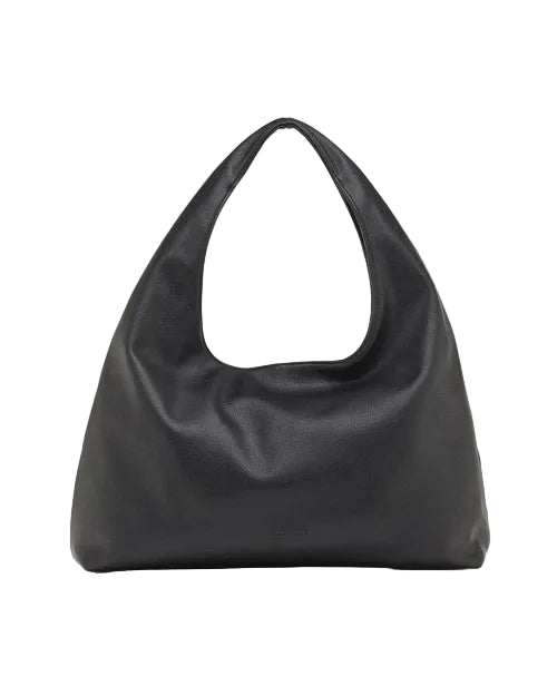 Louenhide - Monaco Shoulder Bag Black