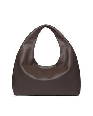 Louenhide - Monaco Shoulder Bag Chocolate