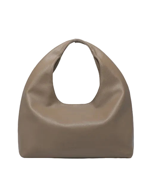 Louenhide - Monaco Shoulder Bag Mocha Mousse