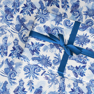 Gift Wrapping Paper