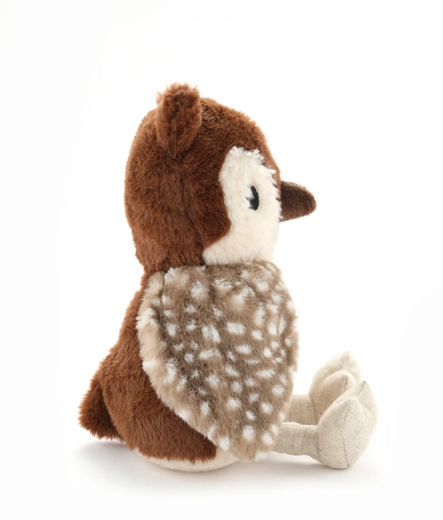 Nana Hutchy - Oscar Owl Large