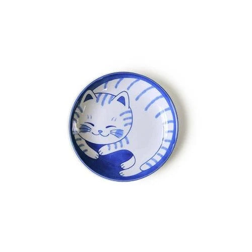 Concept Japan - Tabby Cat Dish
