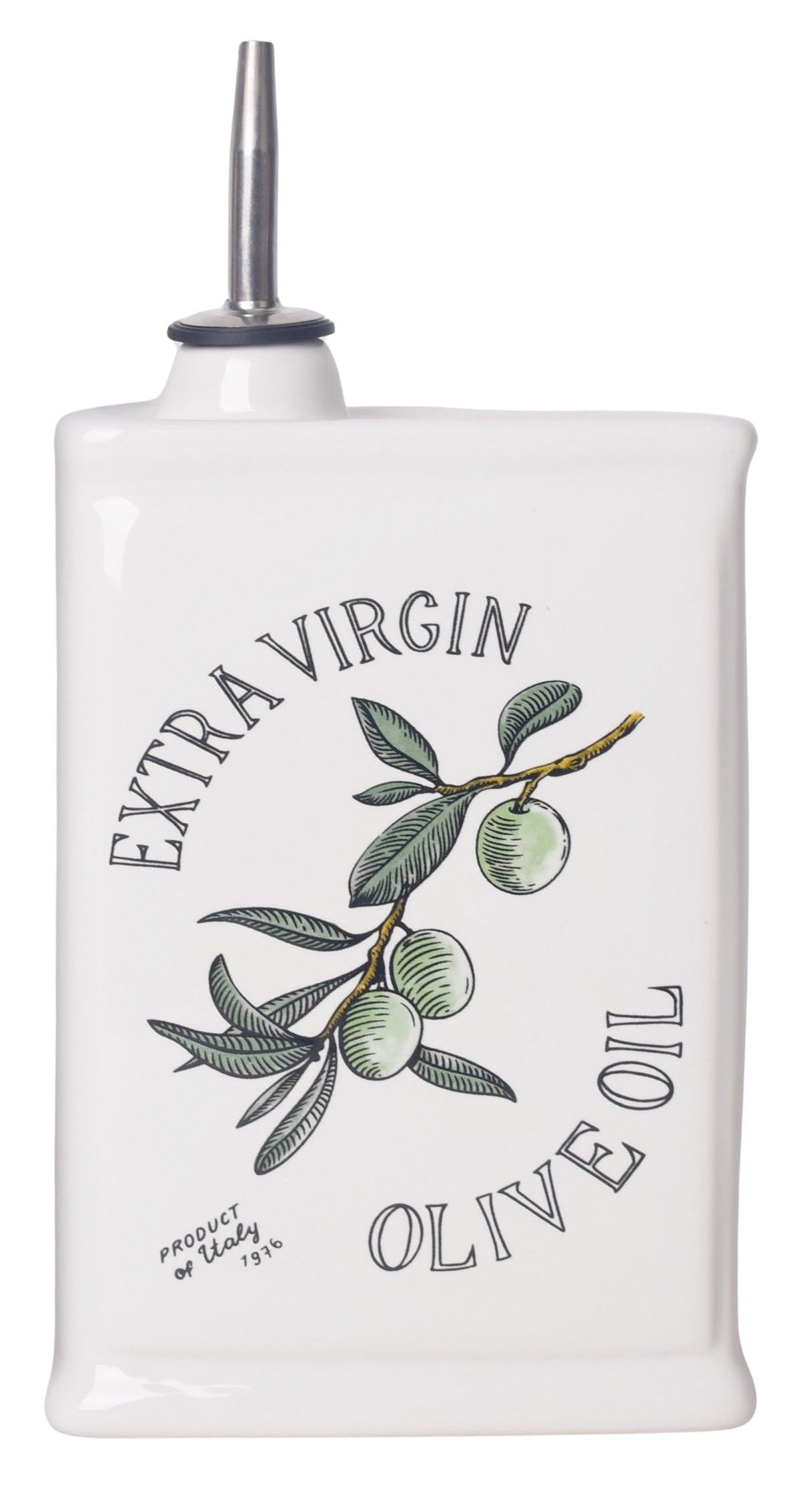 Olive Oil Classic Oil Decanter