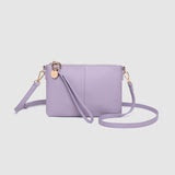 Baby Sophie Crossbody Bag - Lilac