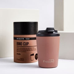 Frezzko Bino 8oz - Tuscan