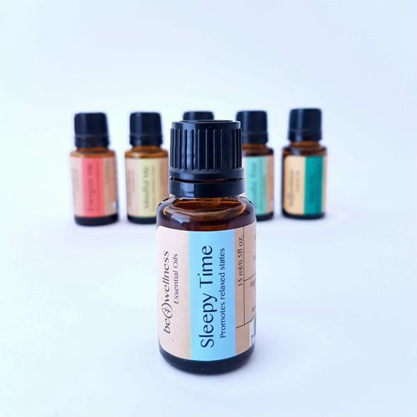 Sleepy Time Essential Oil