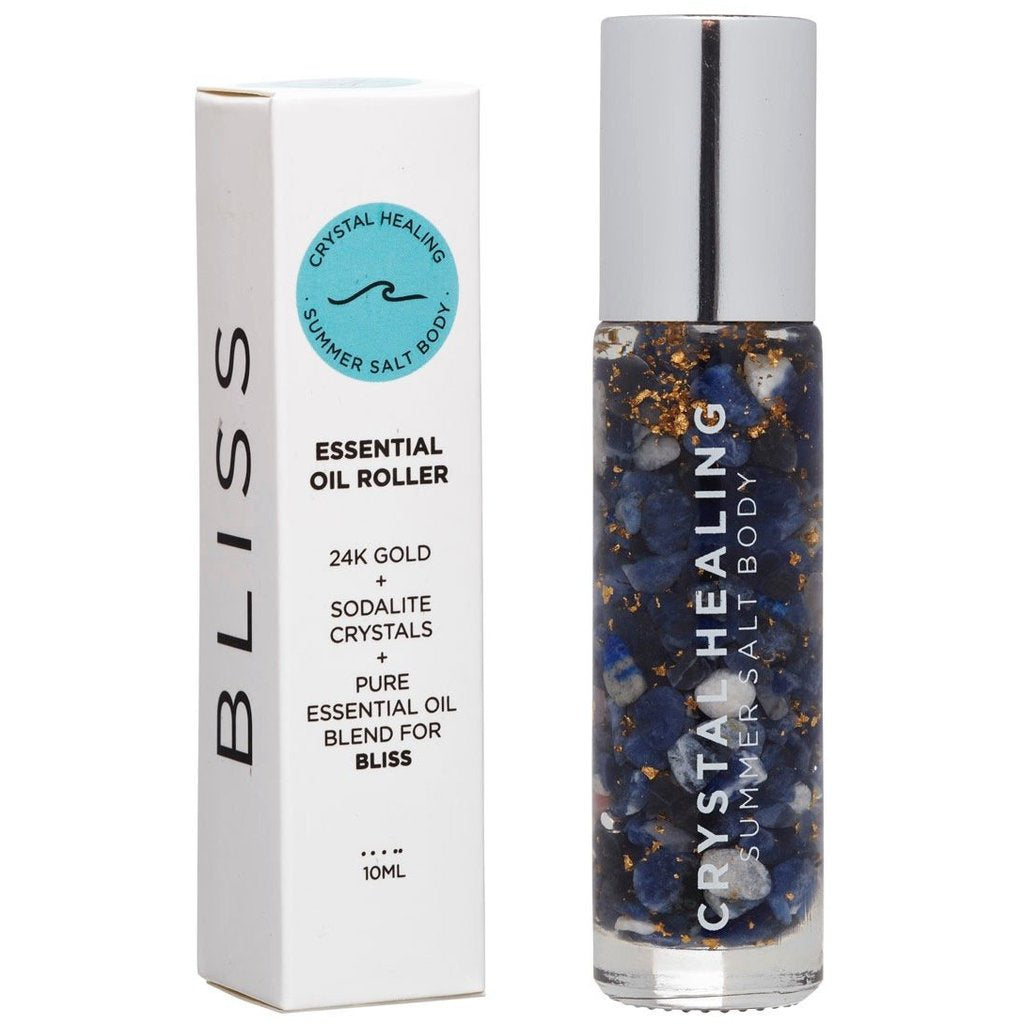 Essential Oil Roller - Bliss