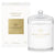 380g Candle - MARSEILLE MEMOIR By Glasshouse