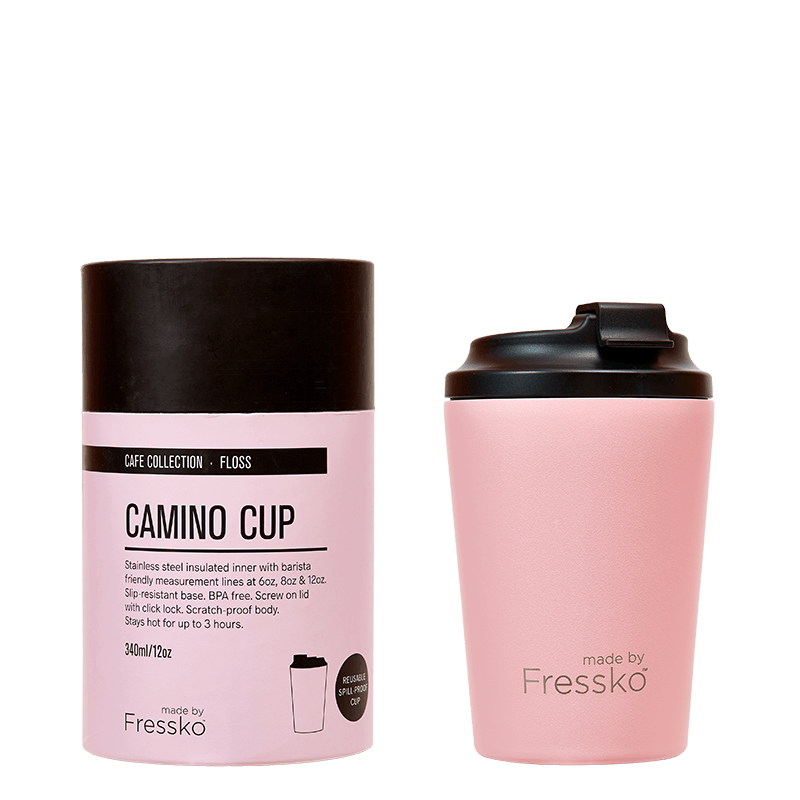Fressko  Camino 12oz  Floss