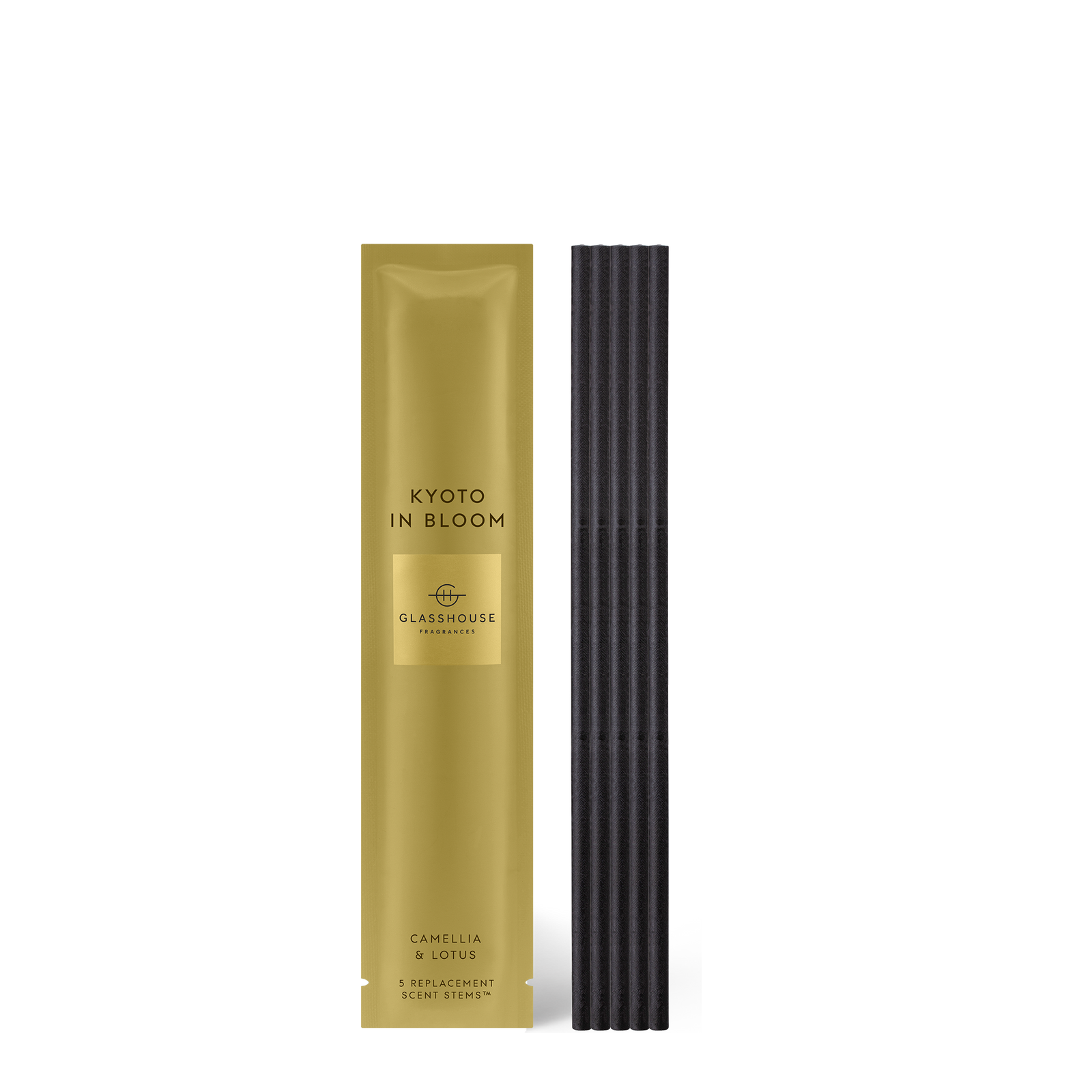 KYOTO IN BLOOM Replacement Scent Stems™