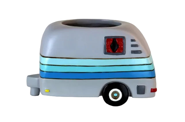 Happy Camper Planter