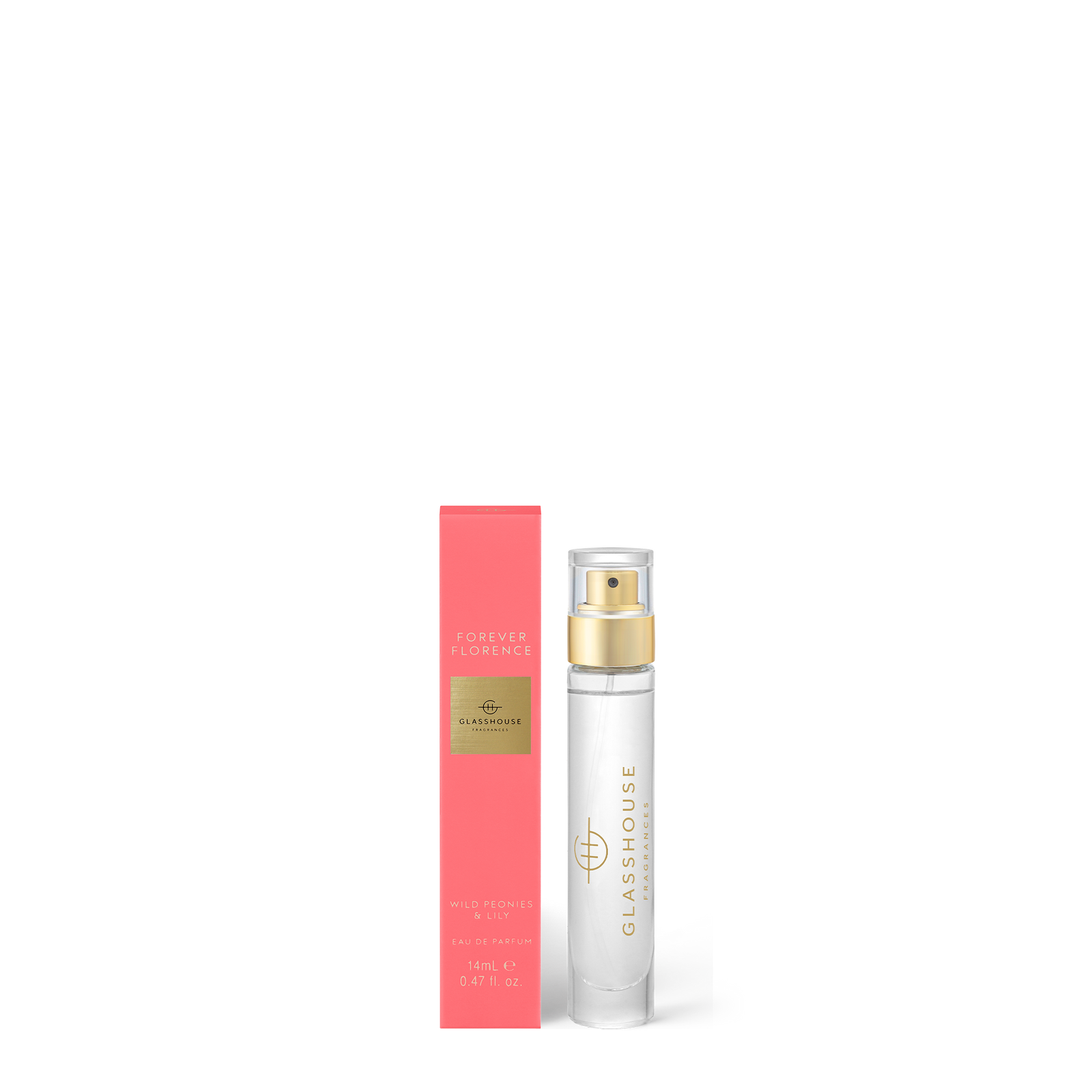 FOREVER FLORENCE 14mL Eau de Parfum