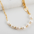 Elenore Necklace